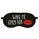 Маска для сну Wake me only for kiss - изображение 2