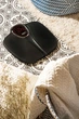 Весы напольные Camry CR 8171 B, электронные, Black, до 180 кг, точность 50 г, функция взвешивания младенцев - изображение 5