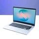 Ноутбук Samsung Galaxy Book Go NP345XLA 14.0" Full HD Qualcomm Snapdragon 7c Gen 2 Qualcomm(R) Adreno(TM) 618 GPU RAM 4 ГБ 128 ГБ SSD - Б/У - изображение 2