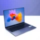 Игровой ноутбук Huawei MateBook X Pro (2019) Touch 13.9" 3K Touch Intel Core i5-8265U (1.60-3.90 ГГц) NVIDIA GeForce MX 250 2 ГБ RAM 8 ГБ 256 ГБ SSD - Б/У - изображение 1
