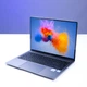 Игровой ноутбук Huawei MateBook X Pro (2019) Touch 13.9" 3K Touch Intel Core i5-8265U (1.60-3.90 ГГц) NVIDIA GeForce MX 250 2 ГБ RAM 8 ГБ 256 ГБ SSD - Б/У - изображение 2