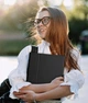 Чехол-клавиатура Hamile раскладка QWERTZ с тачпадом и подсветкой 7 цветов совместимость с iPad Air 13" (M2/M3/M4) и iPad Pro 12.9" (3/4/5/6 поколений) черный - изображение 8