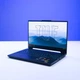 Ігровий ноутбук Asus TUF Gaming A15 (2023) 15.6" Full HD Ryzen 7 7735HS NVIDIA GeForce RTX 4060 Max-Q 8 ГБ RAM 16 ГБ 256 ГБ SSD - Б/В - зображення 2