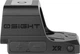 Приціл коліматорний Osight Model XR RMR закритий Multi-Reticle 2/6/32 MOA, CBRS, водозахист - зображення 3