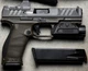 Коллиматорный прицел пистолетный Holosun SCS-PDP-GR MOA + 32 MOA для Walther PDP 2.0 - изображение 12
