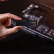 Накопичувач SSD - WD Black SN7100 2 TB (WDS200T4X0E) - изображение 4