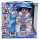 Пупс "Yala Baby" 45 см (СИНИЙ КАПЮШОН) (TS01091996302414) - изображение 4