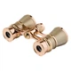 Театральний бінокль SIGETA TEATRUM B 3x25 Gold - изображение 2