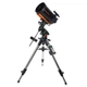 Телескоп Celestron Advanced VX 8" 203/2032 Шмідт-Кассегрен (12026) - изображение 1