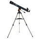 Телескоп Celestron AstroMaster 90/1000 AZ (21063) - изображение 1