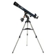 Телескоп Celestron AstroMaster 90/1000 EQ (21064) - зображення 1