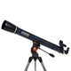 Телескоп Celestron AstroMaster 90/1000 AZ (21063) - изображение 3