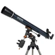 Телескоп Celestron AstroMaster 90/1000 EQ (21064) - зображення 3