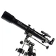 Телескоп Celestron PowerSeeker 70/700 EQ (21037) - зображення 3