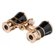 Театральний бінокль SIGETA TEATRUM B 3x25 Black - зображення 2