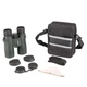 Бінокль SIGETA Stranger 8x42 WP Green - зображення 5