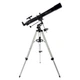 Телескоп Celestron PowerSeeker 80/900 EQ (21048) - зображення 2