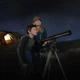 Телескоп Celestron PowerSeeker 80/900 EQ (21048) - зображення 8