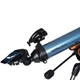 Телескоп Celestron Inspire 100/660 AZ (22403) - изображение 8