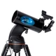 Телескоп Celestron Astro Fi 102/1325 з WiFi та адаптером для смартфона (22202) - зображення 3