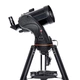 Телескоп Celestron Astro Fi 5" 125/1250 з WiFi та адаптером для смартфона (22204) - зображення 4
