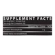 Креатин моногідрат Nutrex Creatine Drive 5 г на порцію без смаку, 300 г - зображення 2
