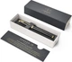  Pióro kulkowe Parker IM 17 Black GT RB (3501179316598) - obraz 4
