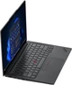 Ноутбук Lenovo ThinkPad E14 Gen 8 (21Y200AKPB) Black - изображение 2