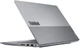 Ноутбук Lenovo ThinkBook 14 G9 IPL (21UX007TPB) Arctic Grey - изображение 7