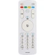 Пульт дистанционного управления Qinxuan, совместимый с телевизорами Haier: HTR-A07, универсальный HTR-A07M, HTR-A07B, подходит для LE55A7100L 32K31A. - изображение 1