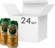 Упаковка пива Buffalo Kick Original Lager светлое фильтрованное 5% 0.5 л х 24 шт (7629999582026) - изображение 1