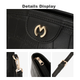 МЕКСИКАНСЬКА сумка, жіноча сумка через плече, ретро сумка через плече 2026 року, маленька квадратна сумка, легка розкіш, подарунок на День святого Валентина для дружини чи дівчини - зображення 11