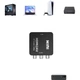 Конвертер UNITEK HDMI-AV V1195A 1080P - изображение 2