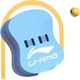 Весло Li-Ning из пеноматериала EVA, высококачественная доска для водного поло для детей, квадратная доска для водного поло, нескользящая, LNQT043-2, небесно-голубой цвет. - изображение 2
