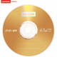 Чистые DVD+RW диски Lenovo/записываемые диски, скорость 1x-4x, 4,7 ГБ, производство Тайвань, серия Archive, 10 штук в коробке, стираемые, многоразовые для многократной записи. - изображение 7