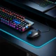 Проводная игровая мышь INPHIC W1 с макронастройкой, эргономичная, тихая, для дома, офиса, ноутбука, настольного компьютера, USB, универсальная, черная. - изображение 9