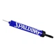 Портативный баскетбольный насос SPALDING с 1 иглой в комплекте, модель 8306SPCN - изображение 7