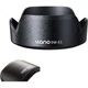 Бленда Llano для объективов Canon EF-M 15-45mm F/RF-S 18-45mm F, M50 второго поколения, беззеркальных камер M200, R50, R100, аксессуаров, альтернатива EW-53. - изображение 3