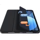 Чохол для планшета Huawei MatePad Pro 12.2 2024 JPLAYER PK210 Black - зображення 2