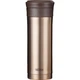 Термокухоль THERMOS, термос великої ємності об'ємом 470 мл, вакуумна ізоляція для чоловіків, жінок та дітей, пляшка для води з чаєм, TCMK-500 GL - зображення 2