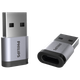 Адаптер Philips USB - USB Type-C 10 Гбит/с (SWR3001B/93-10G) - изображение 4