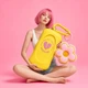 Тверді парфуми “sugar crush” wishlist, 4 мл WL-05-834 - зображення 2
