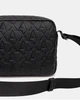 Сумка мужская Armani Exchange Black XM000240 AF12133 - изображение 3