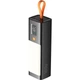 УМБ Sigma X-power SI20A9QLX 20000 mAh 100W LED Lamp Black (4827798877814) - зображення 4