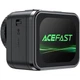 Экшн-камера Acefast X1 4K Waterproof Action 2.1'' 3840x2160 (4K) 1050mAh IPX8 Black (6974316285816) - изображение 2