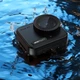 Экшн-камера Acefast X1 4K Waterproof Action 2.1'' 3840x2160 (4K) 1050mAh IPX8 Black (6974316285816) - изображение 6