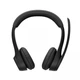 Спеціалізована гарнітура Logitech Zone 305 Business Wireless Black (981-001451) - изображение 4