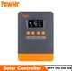 Контроллер заряда PowMr POW-M45-PRO MPPT 45A 12/24V для солнечных панелей, LiFePO4, GEL, AGM - изображение 6