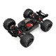 Радиоуправляемая машинка MJX Hyper Go 16218 Brushless 4WD 1:16 Monster Truck - изображение 4