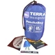 Дождевик Terra Incognita PonchoBag S/M blue (4823081502746) - изображение 2